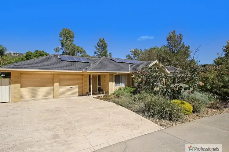 1 Elmslie Close, Wodonga VIC 3690