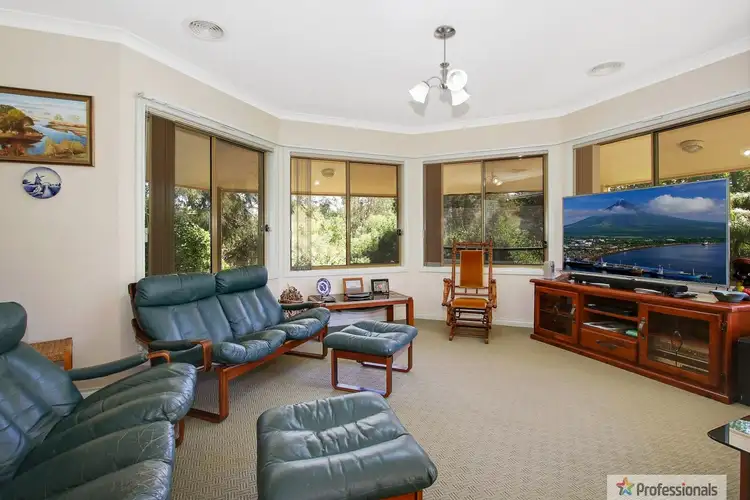 Sixth view of Homely house listing, 1 Elmslie Close, Wodonga VIC 3690