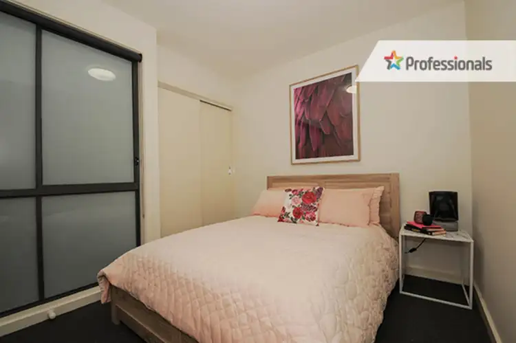 Fifth view of Homely apartment listing, 106/3 Chandler Road, Boronia VIC 3155