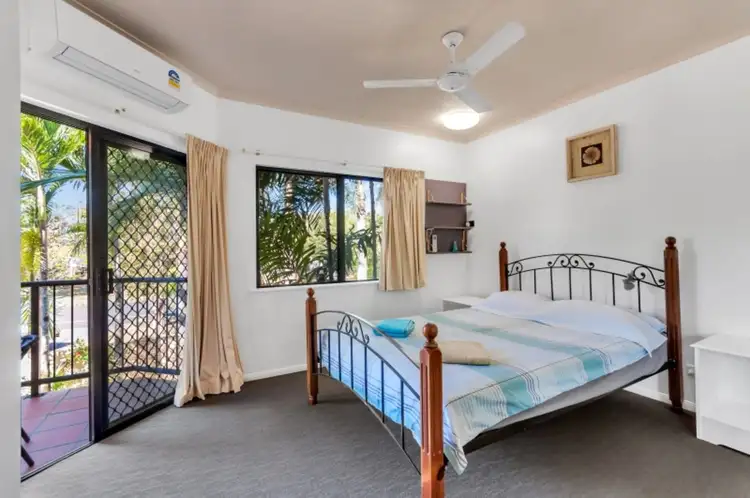 Sixth view of Homely apartment listing, 7/367 Mcleod Street, Cairns North QLD 4870