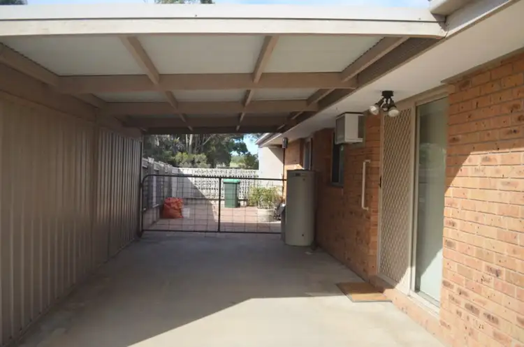 Third view of Homely unit listing, 6/17 Paterson Street, Numurkah VIC 3636
