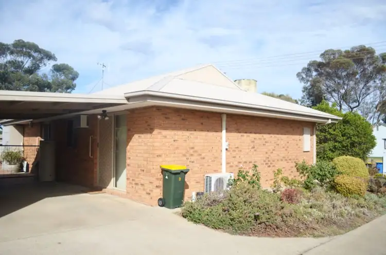 Fourth view of Homely unit listing, 6/17 Paterson Street, Numurkah VIC 3636