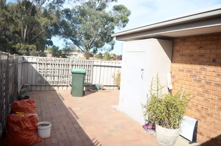 Fifth view of Homely unit listing, 6/17 Paterson Street, Numurkah VIC 3636