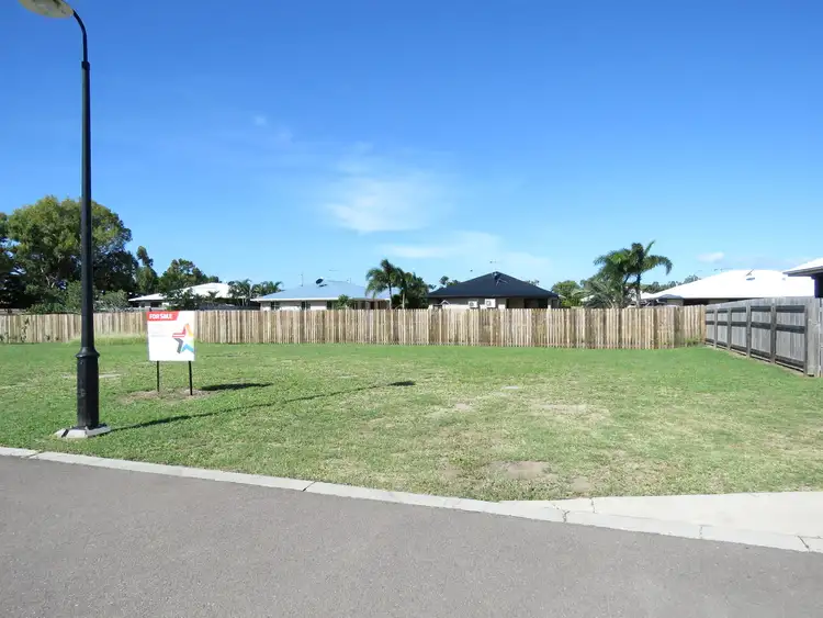 Sixth view of Homely land listing, Lot 57 First Close, Bowen QLD 4805