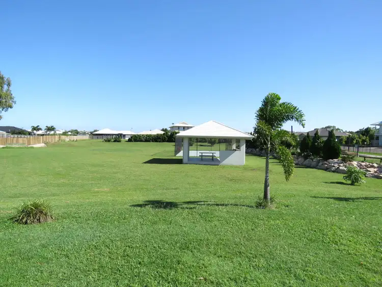 Seventh view of Homely land listing, Lot 57 First Close, Bowen QLD 4805