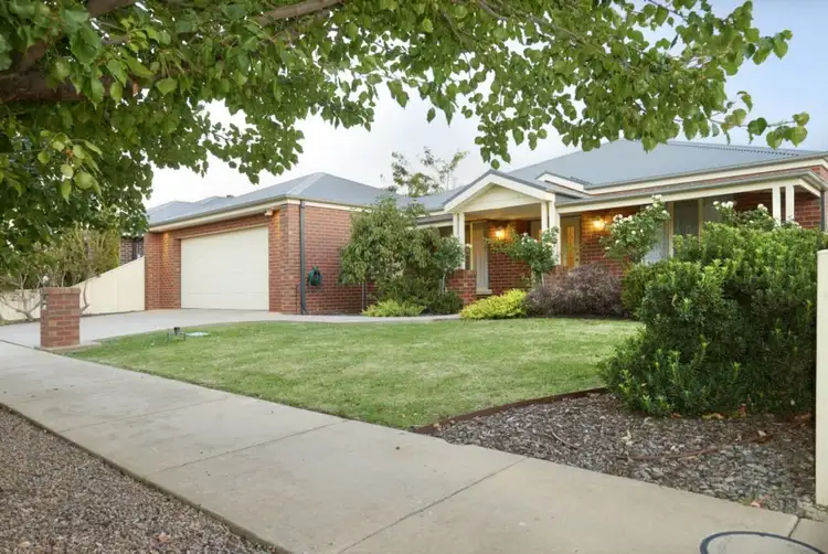 Main view of Homely house listing, 10 Cooloola Place, Shepparton VIC 3630