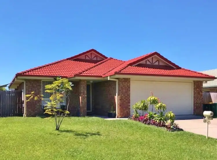 3 Sawrey Street, Rothwell QLD 4022