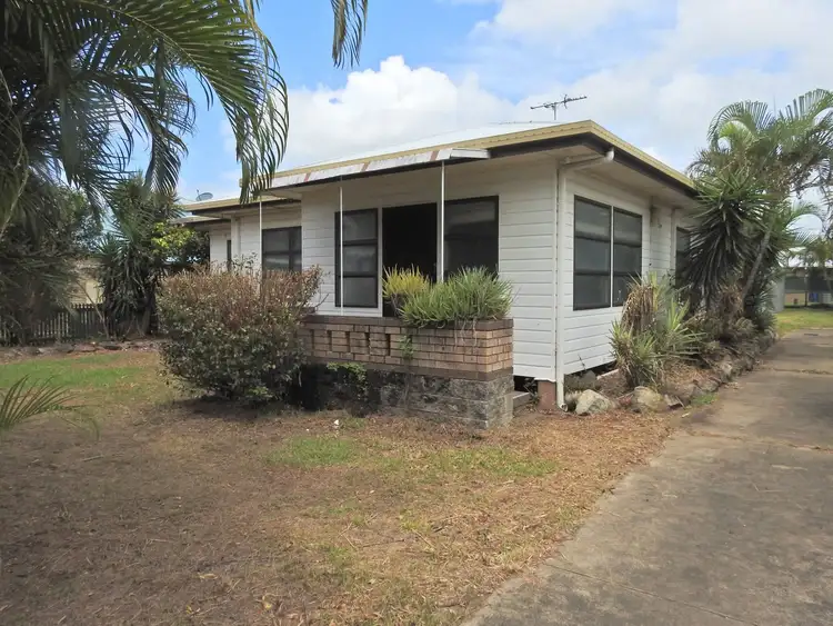 43 Perry Street, West Mackay QLD 4740