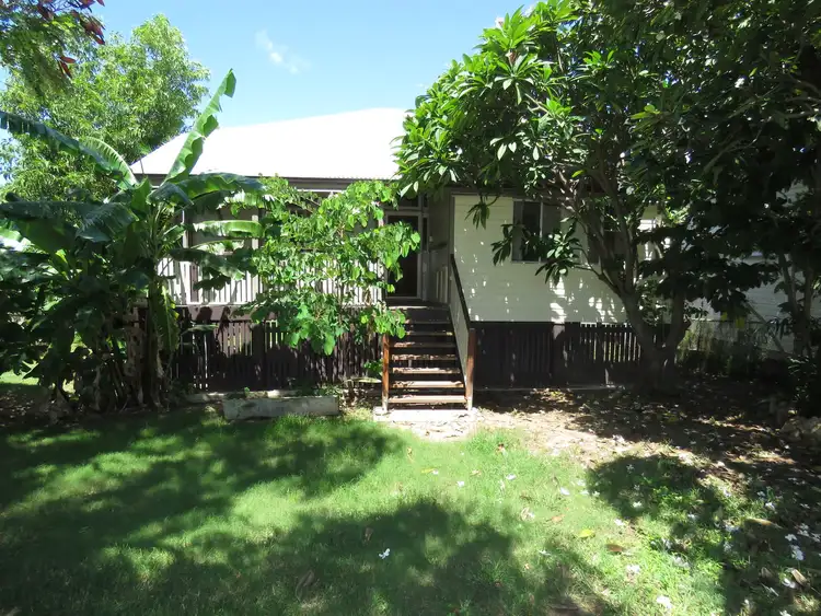 61 Kennedy Street, Bowen QLD 4805