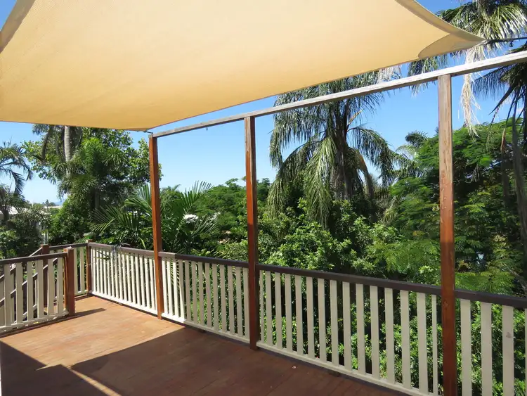 Second view of Homely house listing, 61 Kennedy Street, Bowen QLD 4805