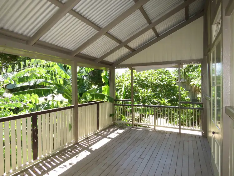 Third view of Homely house listing, 61 Kennedy Street, Bowen QLD 4805
