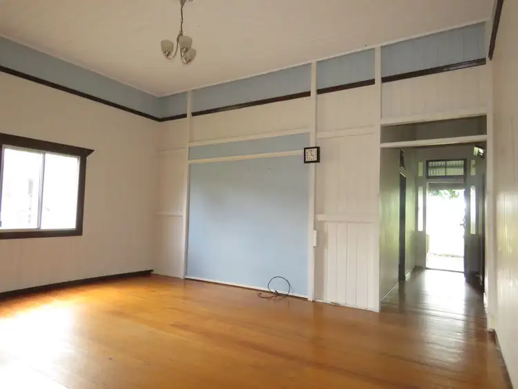 Fourth view of Homely house listing, 61 Kennedy Street, Bowen QLD 4805