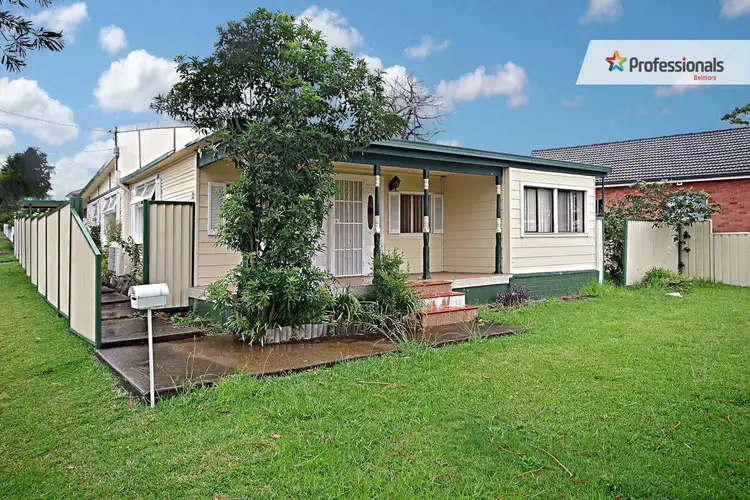 12 Eleanor Avenue, Belmore NSW 2192