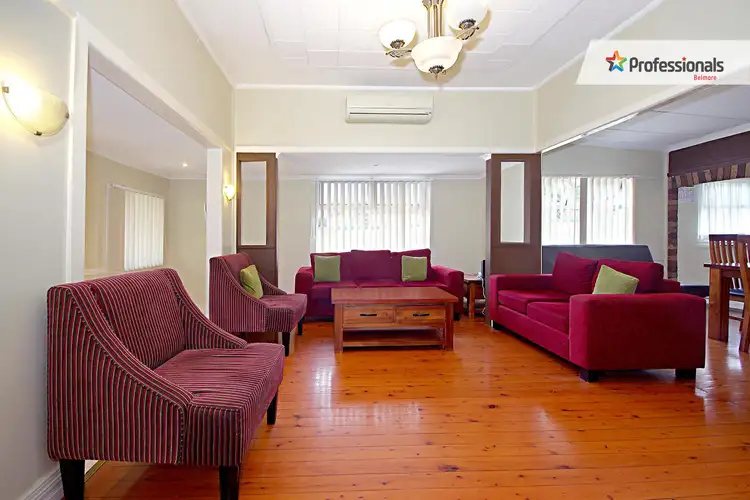 Second view of Homely house listing, 12 Eleanor Avenue, Belmore NSW 2192