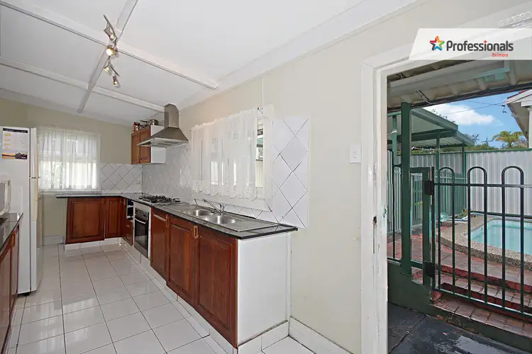 Fifth view of Homely house listing, 12 Eleanor Avenue, Belmore NSW 2192