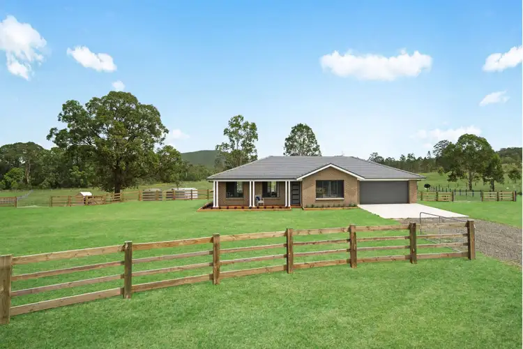 12 Matilda Place, Vacy NSW 2421