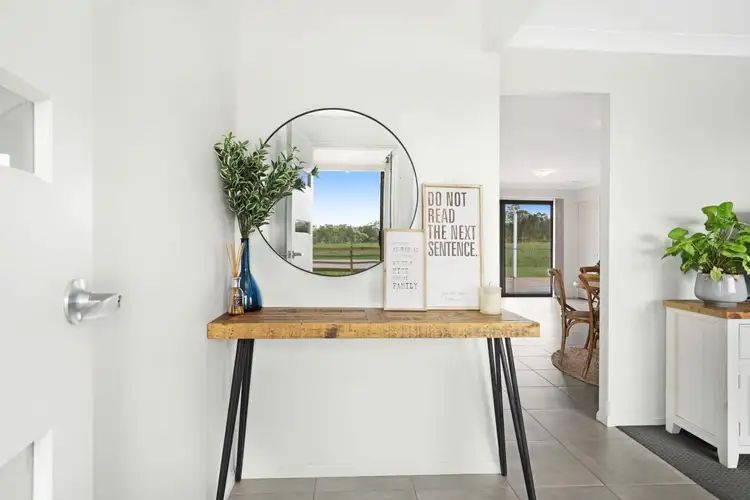Third view of Homely rural property listing, 12 Matilda Place, Vacy NSW 2421
