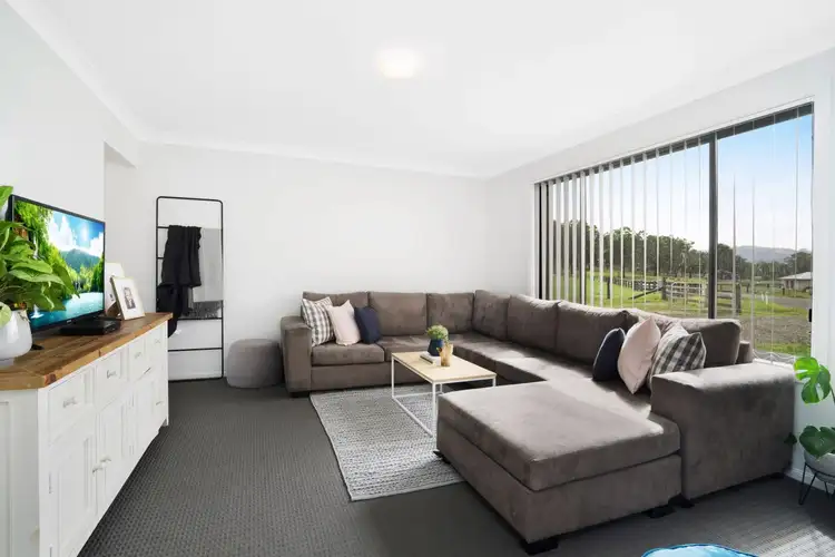 Fourth view of Homely rural property listing, 12 Matilda Place, Vacy NSW 2421