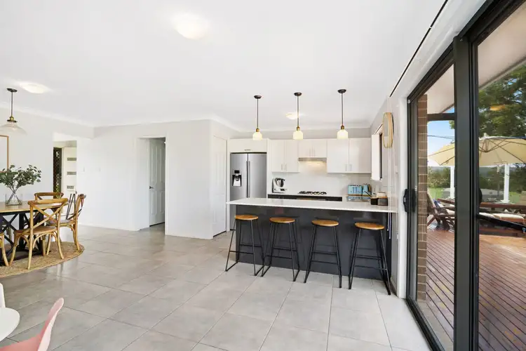 Sixth view of Homely rural property listing, 12 Matilda Place, Vacy NSW 2421
