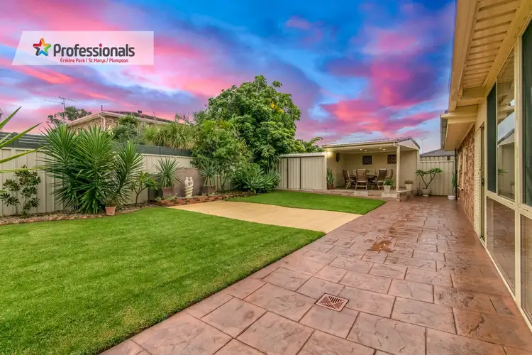 Sixth view of Homely house listing, 5 Kookaburra Place, Erskine Park NSW 2759