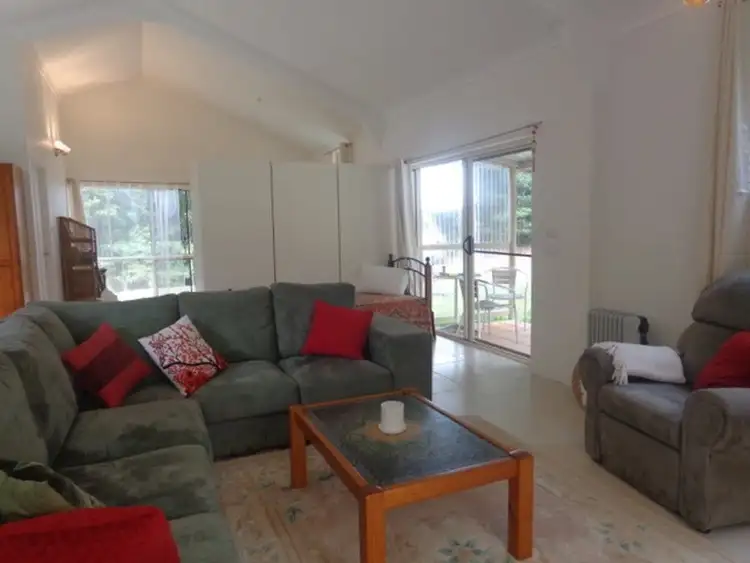 Third view of Homely house listing, 1 B Spring Crescent, Kuranda QLD 4881