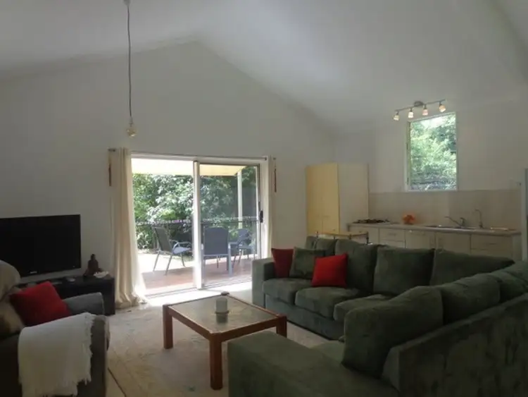 Sixth view of Homely house listing, 1 B Spring Crescent, Kuranda QLD 4881