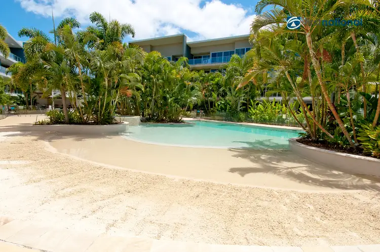 Fourth view of Homely apartment listing, 2403/2 Activa Way, Hope Island QLD 4212