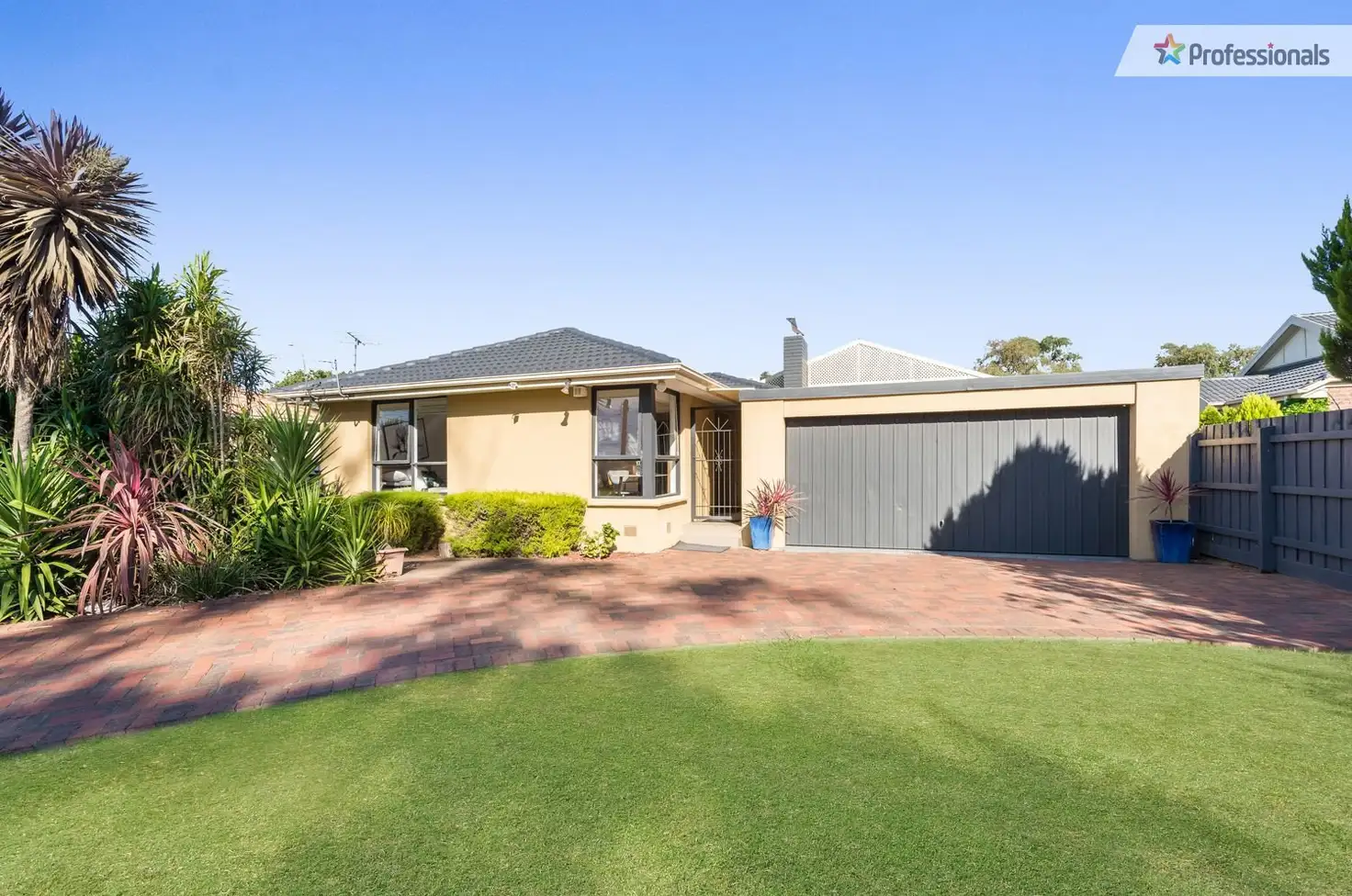 Main view of Homely house listing, 22 Aubrey Grove, Boronia VIC 3155