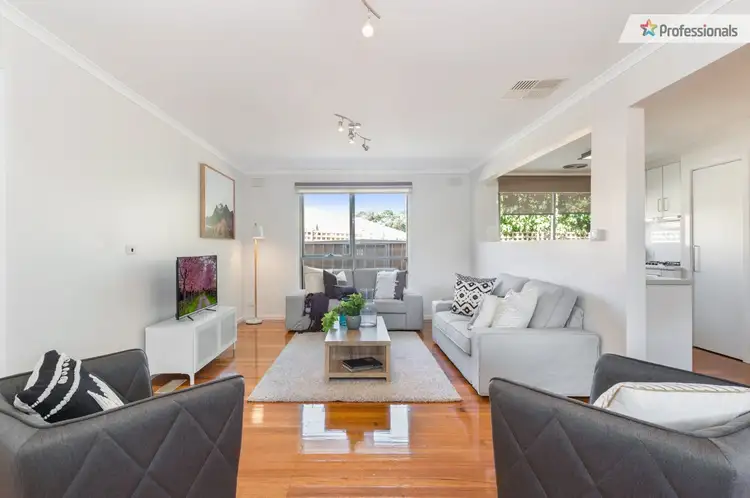 Third view of Homely house listing, 22 Aubrey Grove, Boronia VIC 3155
