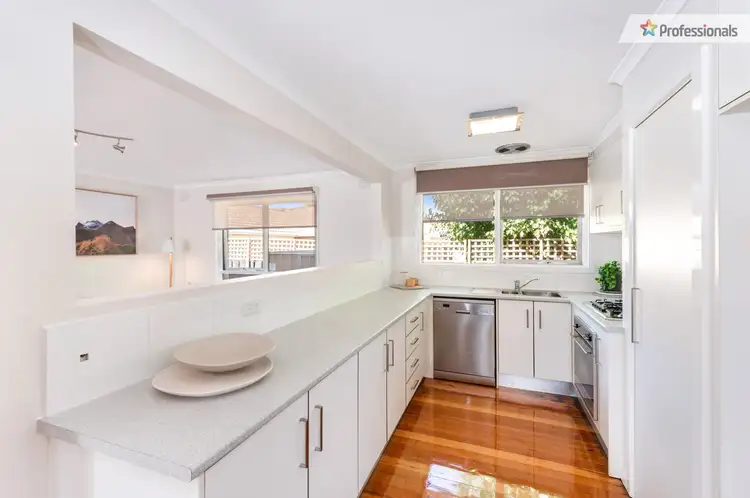 Fifth view of Homely house listing, 22 Aubrey Grove, Boronia VIC 3155