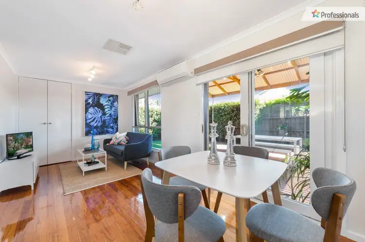 Sixth view of Homely house listing, 22 Aubrey Grove, Boronia VIC 3155