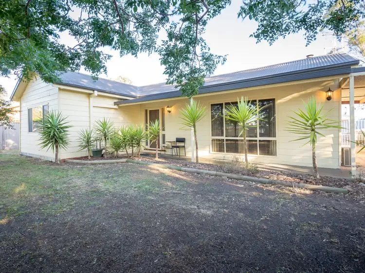 Second view of Homely house listing, 11 Wren Street, Toolamba VIC 3614