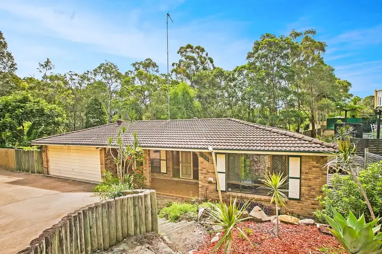 Main view of Homely house listing, 134 Glad Gunson Drive, Eleebana NSW 2282