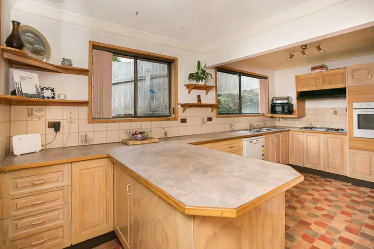 Second view of Homely house listing, 134 Glad Gunson Drive, Eleebana NSW 2282