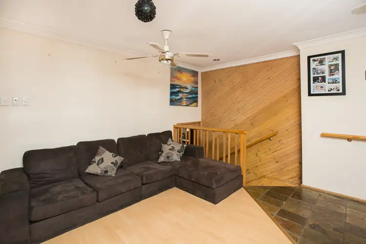 Fourth view of Homely house listing, 134 Glad Gunson Drive, Eleebana NSW 2282