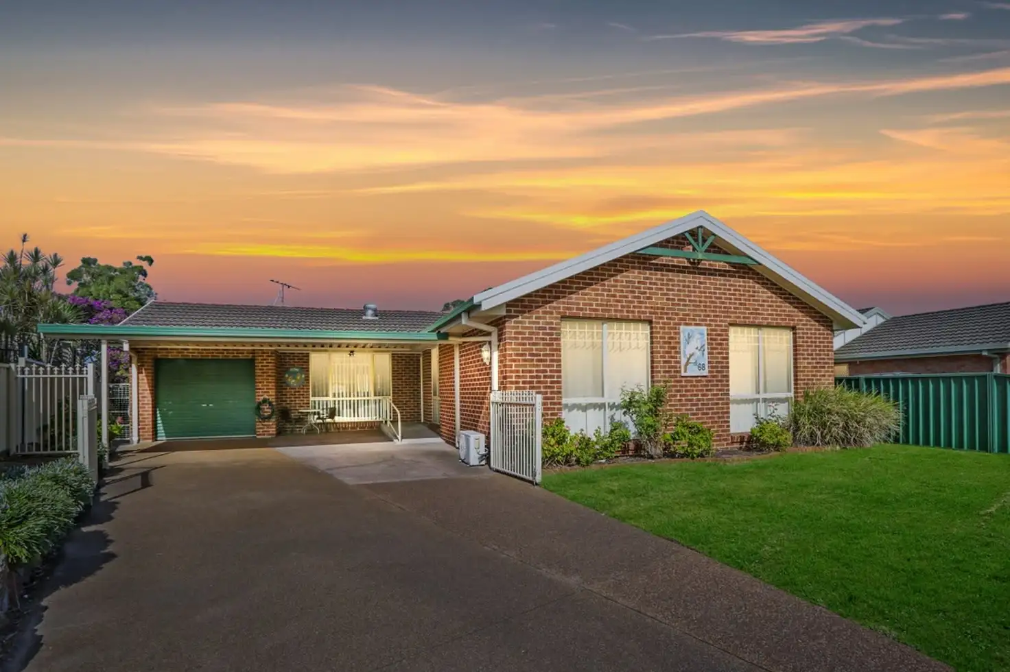 Main view of Homely house listing, 68 Hastings Drive, Raymond Terrace NSW 2324