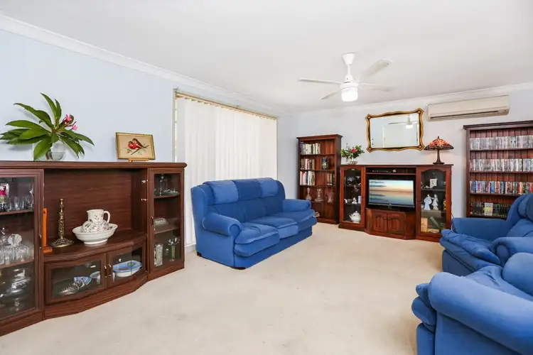 Second view of Homely house listing, 68 Hastings Drive, Raymond Terrace NSW 2324