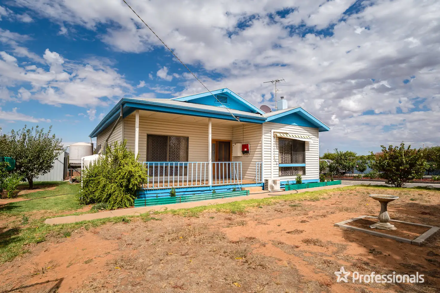 Main view of Homely house listing, 319 Westcliffs Avenue, Cardross VIC 3496