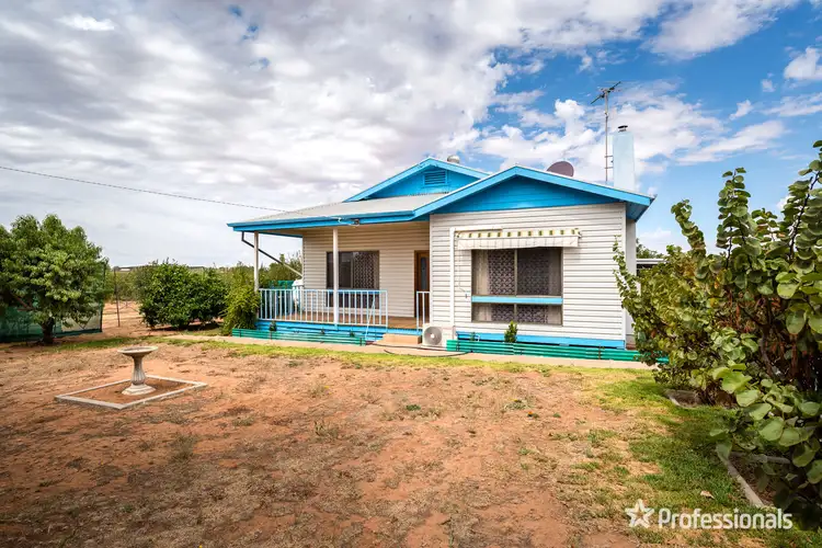 Second view of Homely house listing, 319 Westcliffs Avenue, Cardross VIC 3496