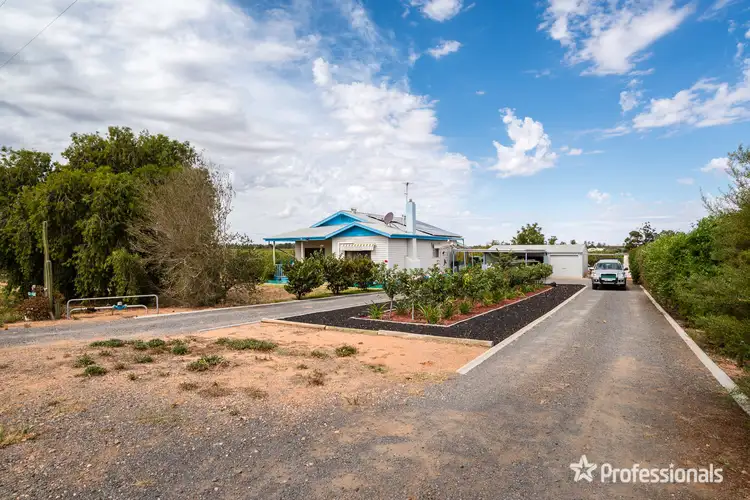Third view of Homely house listing, 319 Westcliffs Avenue, Cardross VIC 3496