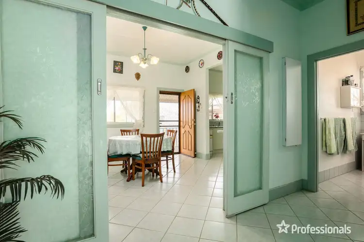 Fifth view of Homely house listing, 319 Westcliffs Avenue, Cardross VIC 3496