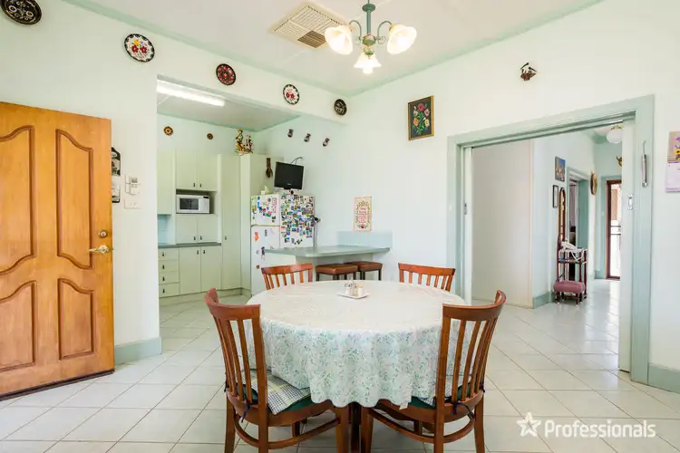 Sixth view of Homely house listing, 319 Westcliffs Avenue, Cardross VIC 3496