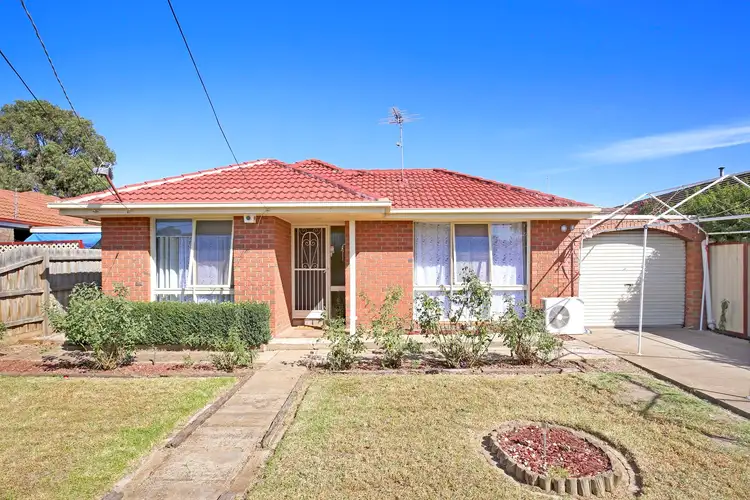 75 Blamey Drive, Melton South VIC 3338