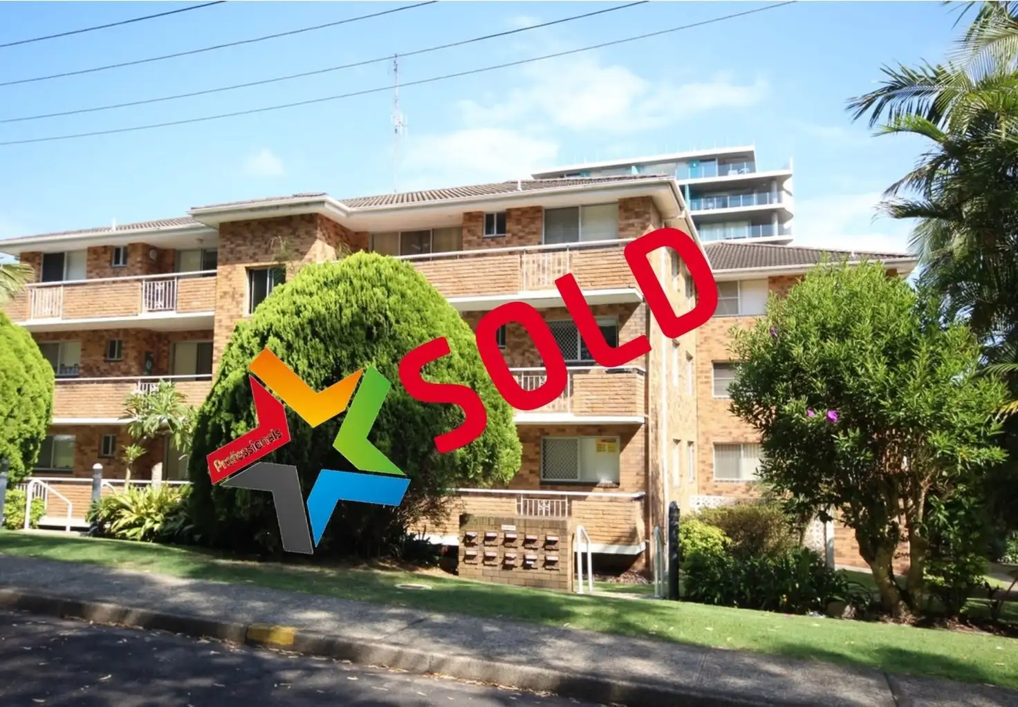 Main view of Homely unit listing, 1/48 North Street, Forster NSW 2428