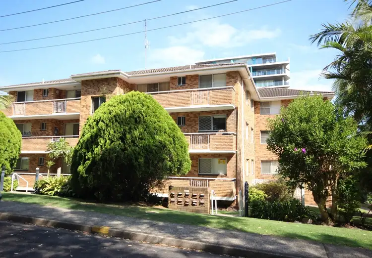 Second view of Homely unit listing, 1/48 North Street, Forster NSW 2428