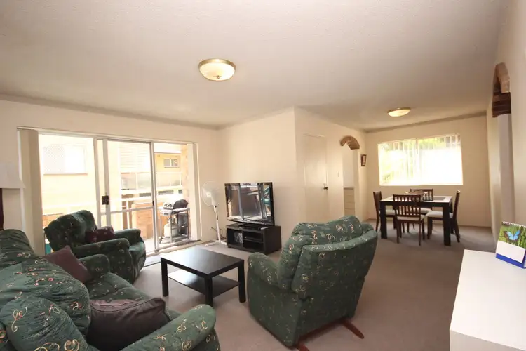 Third view of Homely unit listing, 1/48 North Street, Forster NSW 2428