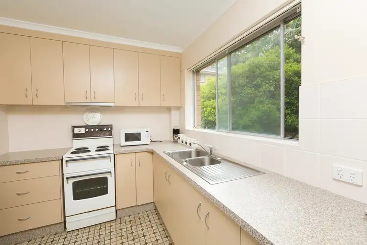 Fourth view of Homely unit listing, 1/48 North Street, Forster NSW 2428