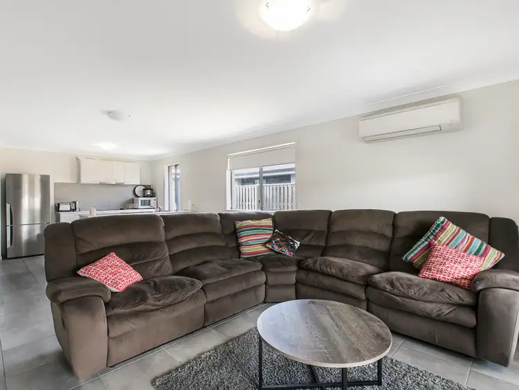 Fifth view of Homely house listing, 24 Mcpherson Crescent, Coomera QLD 4209
