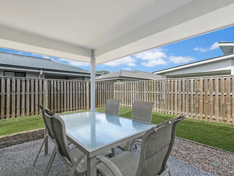 Sixth view of Homely house listing, 24 Mcpherson Crescent, Coomera QLD 4209