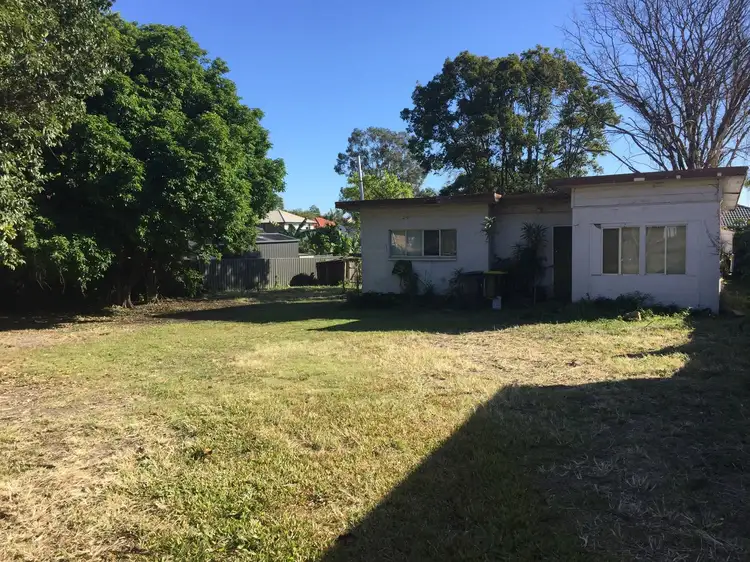 LOT 1, 2727 Ipswich Road, Darra QLD 4076